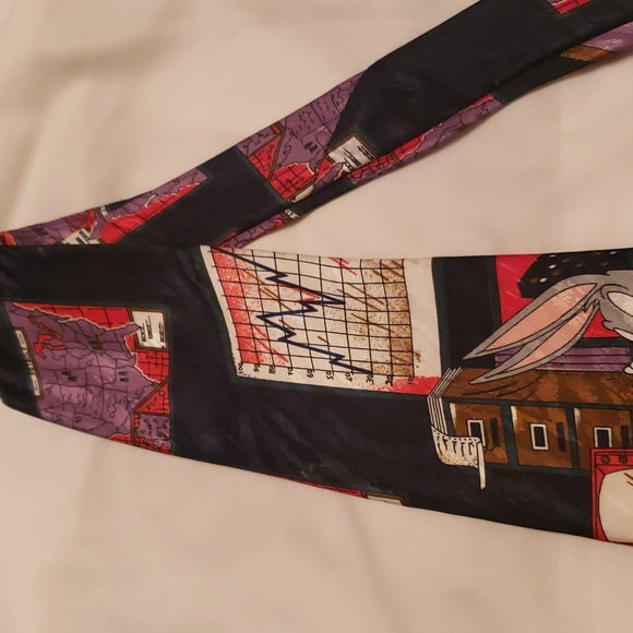 LOONEY TUNES Bugs Bunny office - Picture 3 of 5